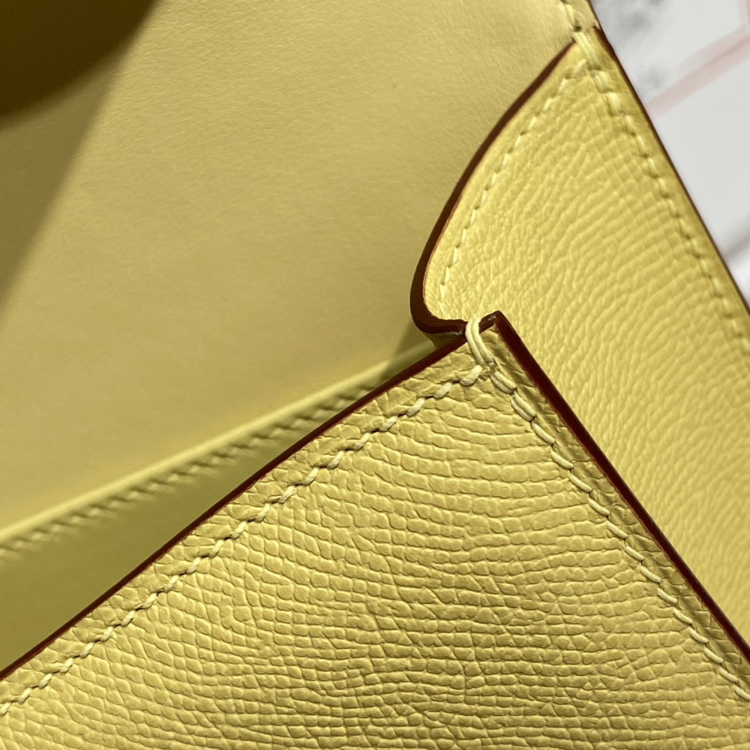 에르메스 콘스탄스 엘란 앱송 레몬첼로